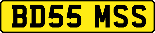 BD55MSS