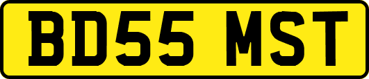 BD55MST