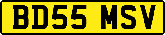 BD55MSV