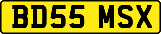 BD55MSX