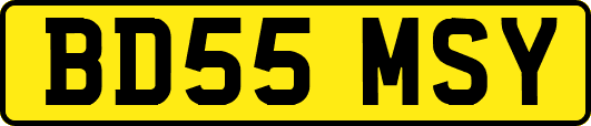 BD55MSY