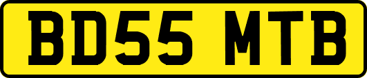 BD55MTB