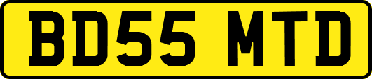 BD55MTD