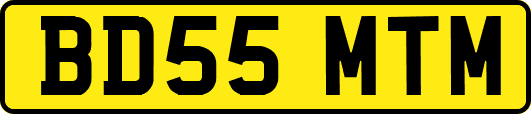 BD55MTM