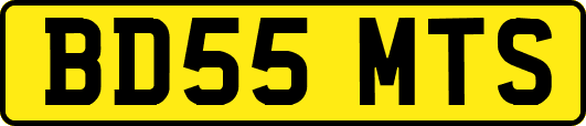 BD55MTS