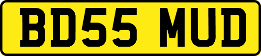 BD55MUD