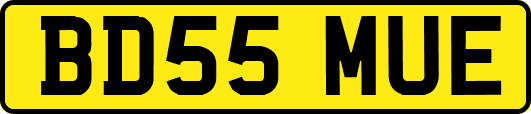 BD55MUE