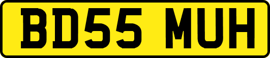 BD55MUH