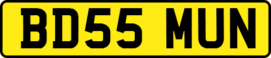 BD55MUN