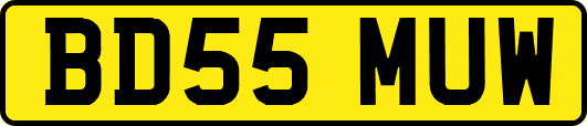 BD55MUW