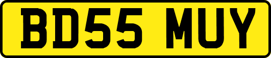 BD55MUY