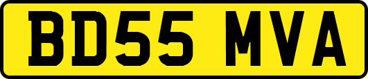 BD55MVA