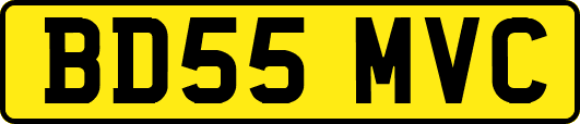 BD55MVC