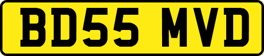 BD55MVD