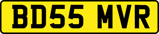 BD55MVR
