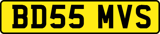 BD55MVS