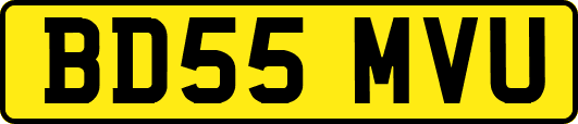 BD55MVU
