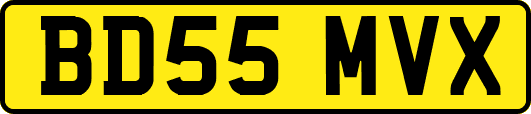 BD55MVX