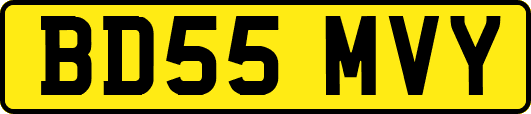 BD55MVY