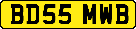 BD55MWB