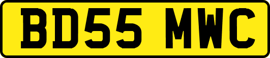 BD55MWC