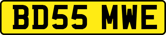 BD55MWE
