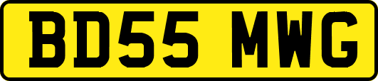 BD55MWG