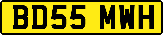 BD55MWH