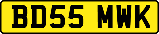 BD55MWK
