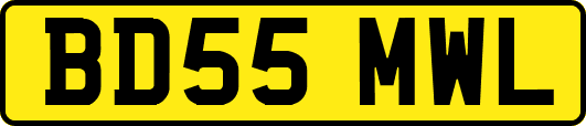 BD55MWL