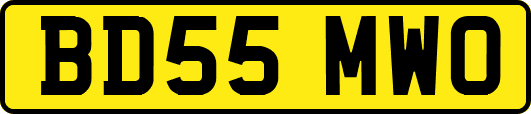 BD55MWO