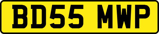 BD55MWP
