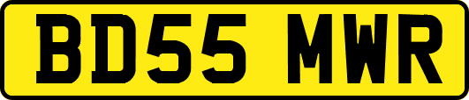 BD55MWR