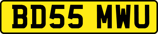 BD55MWU