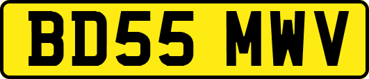 BD55MWV