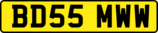 BD55MWW