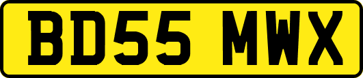 BD55MWX