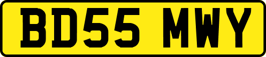 BD55MWY