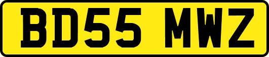 BD55MWZ
