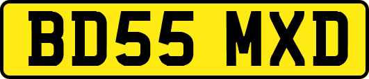 BD55MXD