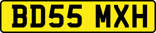 BD55MXH