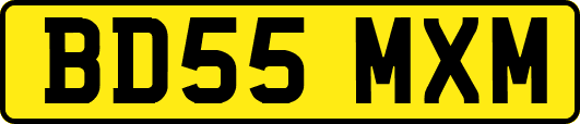 BD55MXM