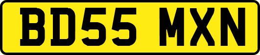 BD55MXN
