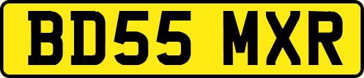 BD55MXR
