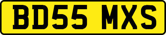 BD55MXS