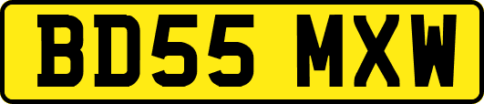 BD55MXW