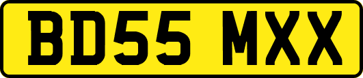 BD55MXX