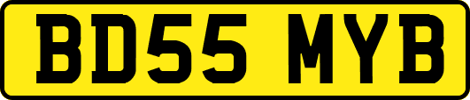 BD55MYB