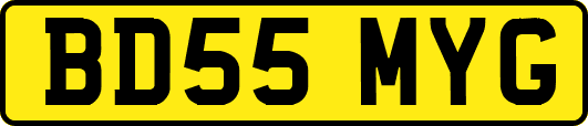 BD55MYG