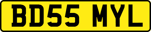 BD55MYL